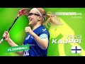Veera KAUPPI - Floorball - Candidate for The World Games Athlete of the Year 2024