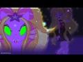 MLP: The song of the mermaids (Dark stars)