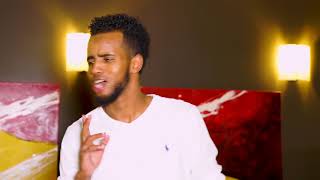 ABDIFATAH DANAN |  HANAAN WACAN | New Somali Music Video 2020 (Official Video)