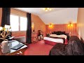 Ref:KqfeEOXa6Sk Brit hotel ker lann aeroport, bruz, france travel with priyanshi