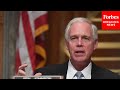 Ron Johnson Looks For Solutions To Serbia-Kosovo Conflicts