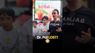 I Said “Let’s Eat Healthy”… My Kids Did THIS