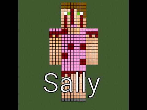 some creepypasta minecraft skins made by me youtube