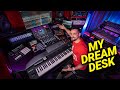 I found my dream desk for my studio dominator by studiodesk dominator studiodesk