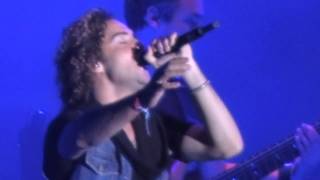 DAVID BISBAL :: COMO LA PRIMERA VEZ