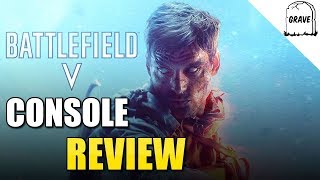 (PS4) Battlefield 5 Console Review Is It Good?