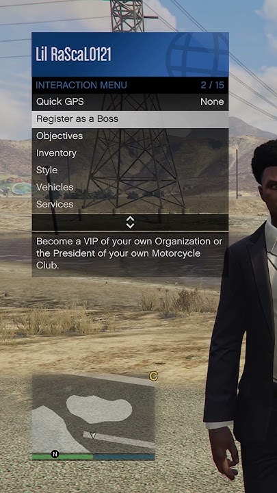 Gta 5 How To Open Interaction Menu How to open interaction menu Gta 5 Online Xbox - YouTube