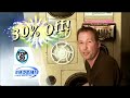 30% off ALL BOAT and Marine Speakers in Erie, PA!!!