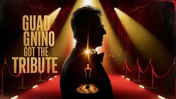 Gotham 2025: Luca Guadagnino’s Visionary Tribute & Emotional Award Night 🎬