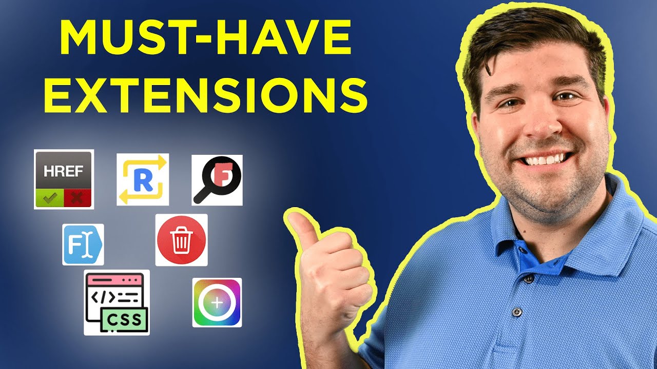 Best Google Chrome Extensions for Web Developers in 2024