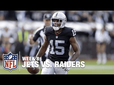 CRABTREE and the Silver & Black agrees on 4-yr $35 million extension!..."SUNDAY TALK" as the RAIDERS are building for QB CARR keeping Weapon #2 on the Outside in @KingCRAB15! #MichealCrabtreeBiz #RaiderNation @Raiders #Silver&Black  