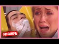 Rebelde: ¡Miguel entra en coma! | Resumen C422-C423-C424 | Tlnovelas