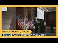 Secretary Blinken remarks at the 8th Annual CSIS Republic of Korea-United States Strategic Forum