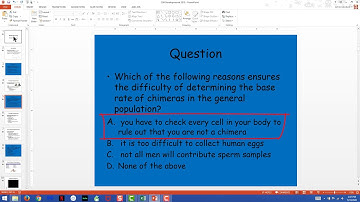 Lifespan Psychology Introduction