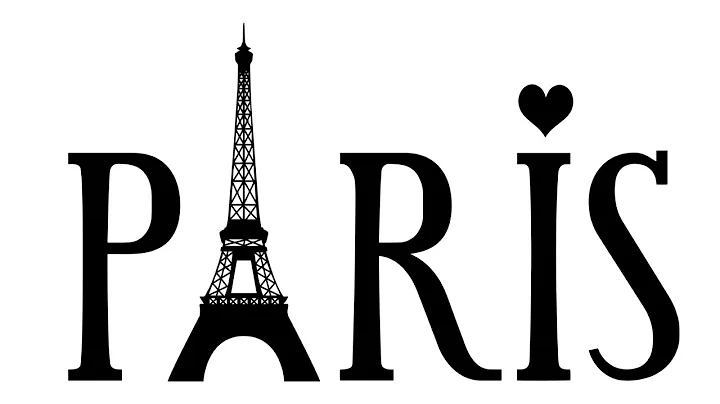 Friday Night Cocktails:  Dinner in Paris