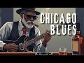 Chicago Blues Drive: Classic Electric Blues for Road Trips, Chill Vibes &amp; Soulful Mood
