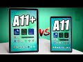 Samsung Galaxy Tab A11 Vs Galaxy Tab A11 What S The Difference