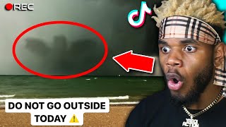 120 Scary TikTok Videos That Will Haunt Your Eyes...