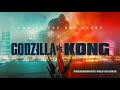 Godzilla vs. Kong – Trailer Oficial