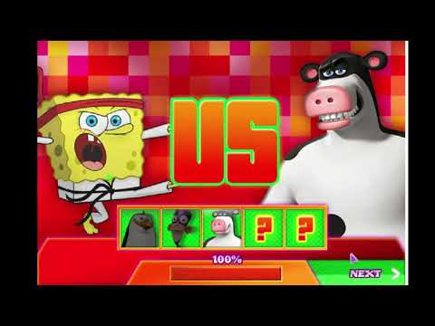 Stream Archive Can I Beat Jingle Brawl Without Taking A Hit 