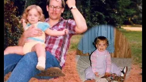 Senior Picture Video RHS Class of 2004