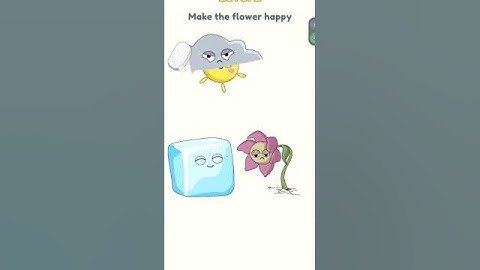 Dop2(delete one part) level 2-walkthrough solution-all levels #shorts #viral