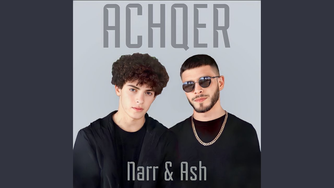 Watch Achqer on YouTube Watch Achqer on YouTube
