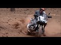 2018 Honda X-ADV - Promotion Movie