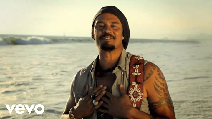 Michael Franti & Spearhead - The Sound Of Sunshine