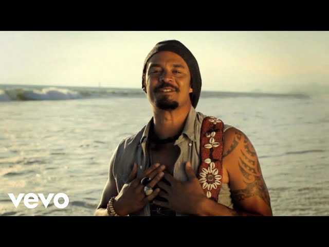 Michael Franti & Spearhead - The Sound Of Sunshine class=