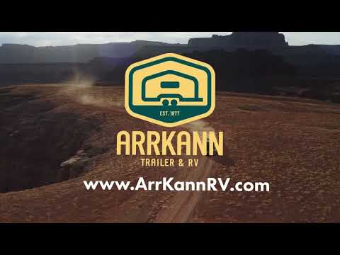 Visit Arrkann RV for a huge selection of luxury motorhomes!