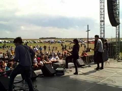 Side stage clips from Lifelight Festival!