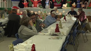 30 years of sharing a free meal in Scranton