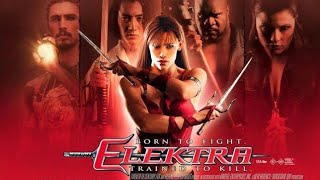 Elektra Full Movie Story and Fact / Hollywood Movie Review in Hindi / Jennifer Garner / Kirsten