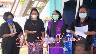 Puang Oto'na Katuoan by PWGT Hermon Manggasa'