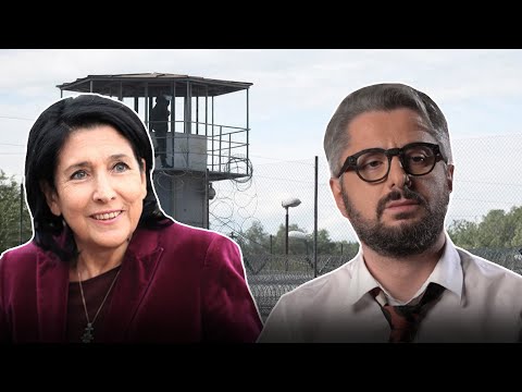 \"აიღეთ თქვენს თავზე ნიკა გვარამიას საქმე \" - ემიგრანტების მიმართვა პრეზიდენტს