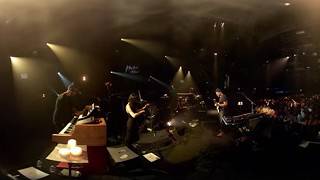 Video thumbnail of "RY X - Howling (Live 3D video @ Montreux Jazz Festival)"