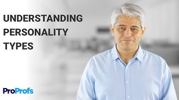 How to Understand Personality Types | Training Course Introduction