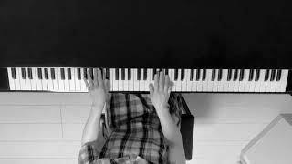 笑点のテーマ～日本TV系『笑点』より～/弾いてみた/piano/ピアノ演奏