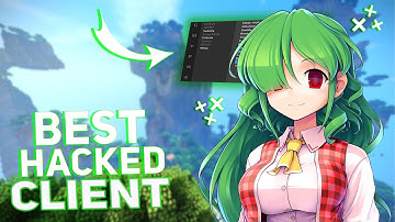 💚 [BEST] HACK CLIENT MINECRAFT | HYDRIP CLIENT | REDESKY BYPASS: FASTEST FLY, LONGJUMP, KILLAURA