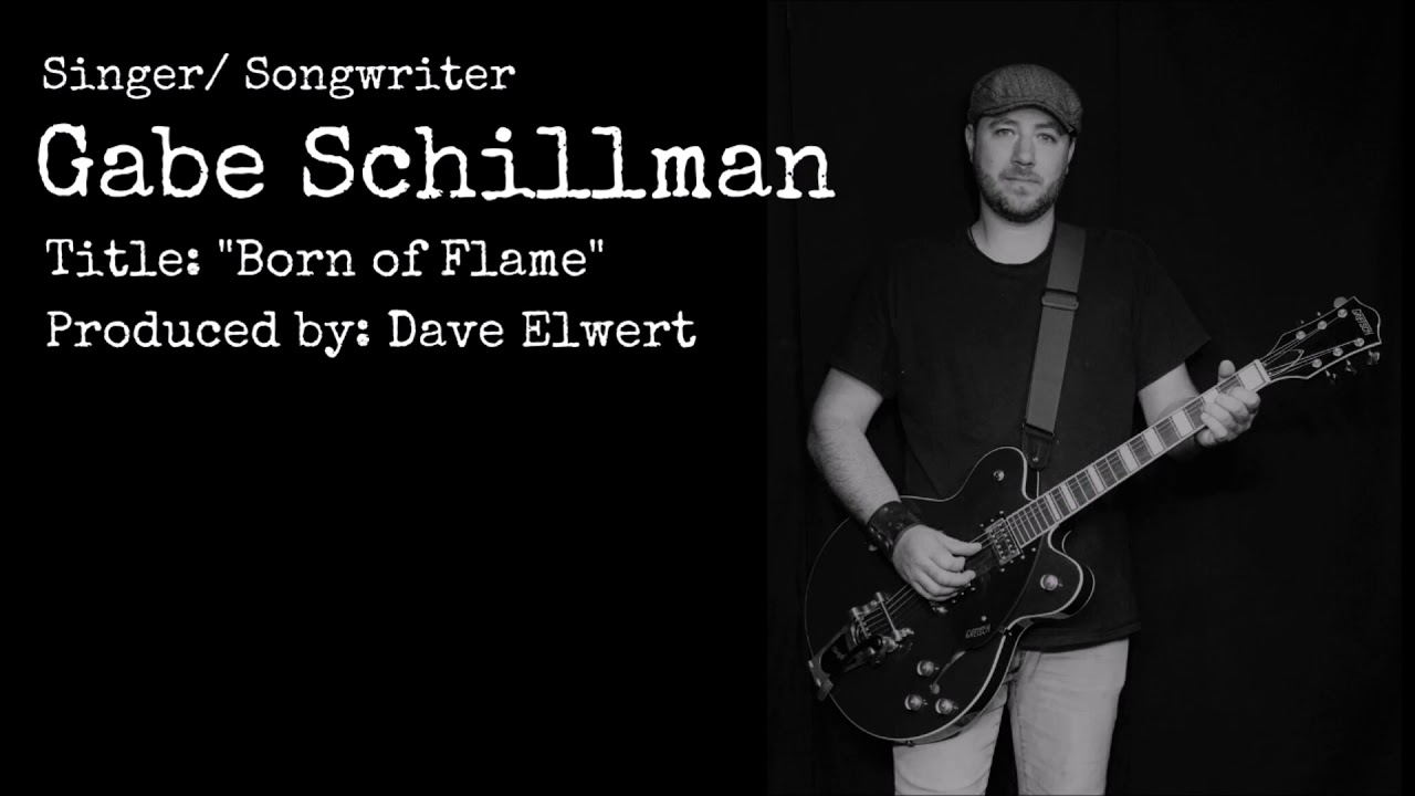 "Born of Flame - YouTube
