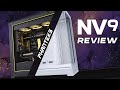 Phanteks nailed the nv9 our indepth review