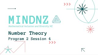 MINDNZ Program 2 session 4