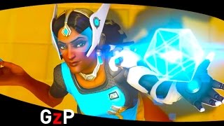 Overwatch Gameplay BlizzCon 2015 Blizzard's FPS - PC PS4 XO