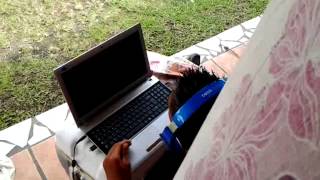 Hilas Dj Compo Paea