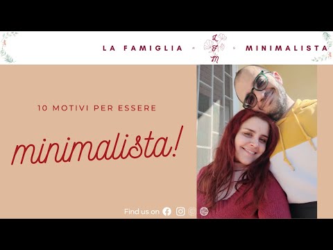 Video: 10 motivi per diventare casalinga