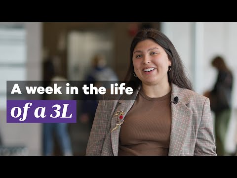Northwestern Law Career Interests And Goals Reddit