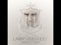 Video Kilitos de Más Larry Hernández