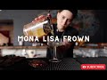 Tequila Tuesday Cocktail - Mona Lisa Frown