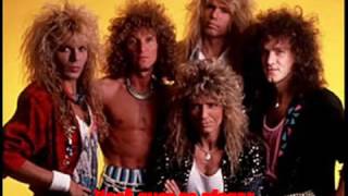 Whitesnake    Dont Turn Away